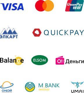 Alto's POS - Как оплатить